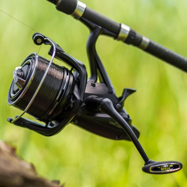 Shimano Big Baitrunner XT-B LC - Shimano Big Baitrunner XT-B LC