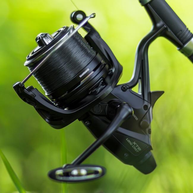 Shimano Big Baitrunner XT-B LC - Shimano Big Baitrunner XT-B LC