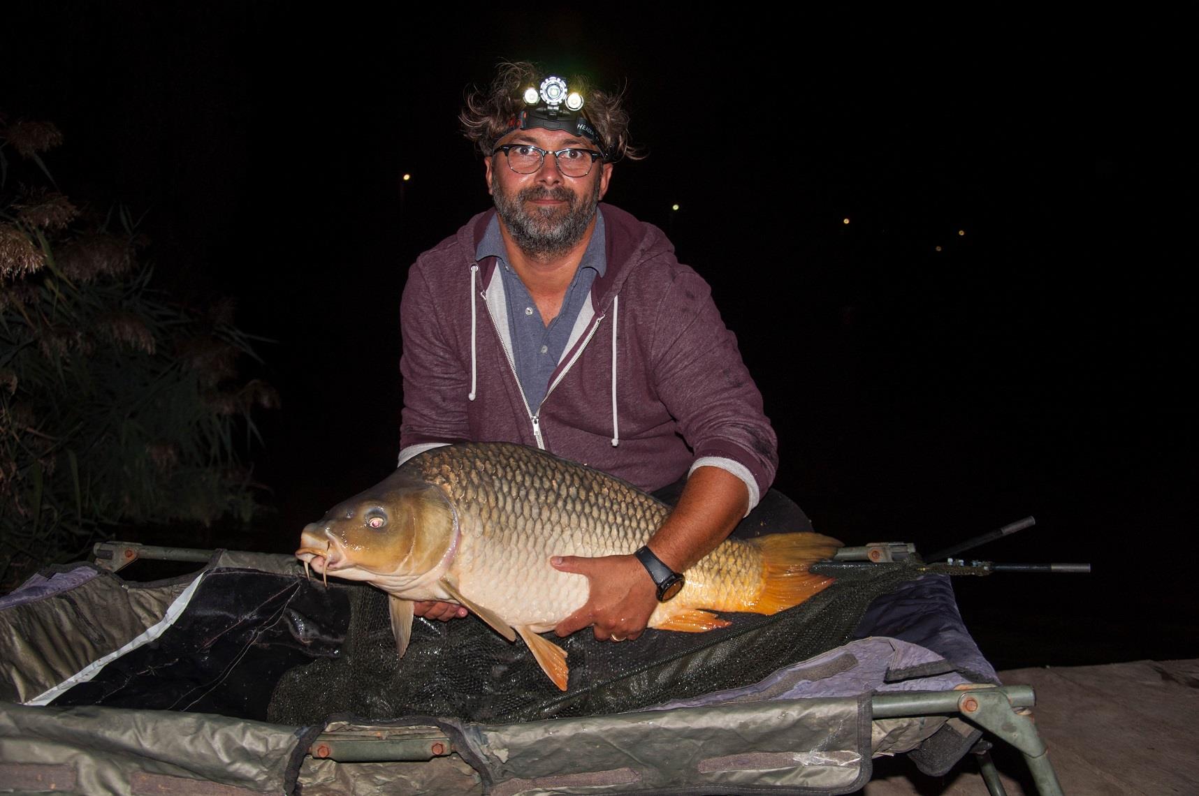 Expozitie de crapi la Moara Vlasiei 2 - 1-pescuit-moara-vlasiei-2.jpg