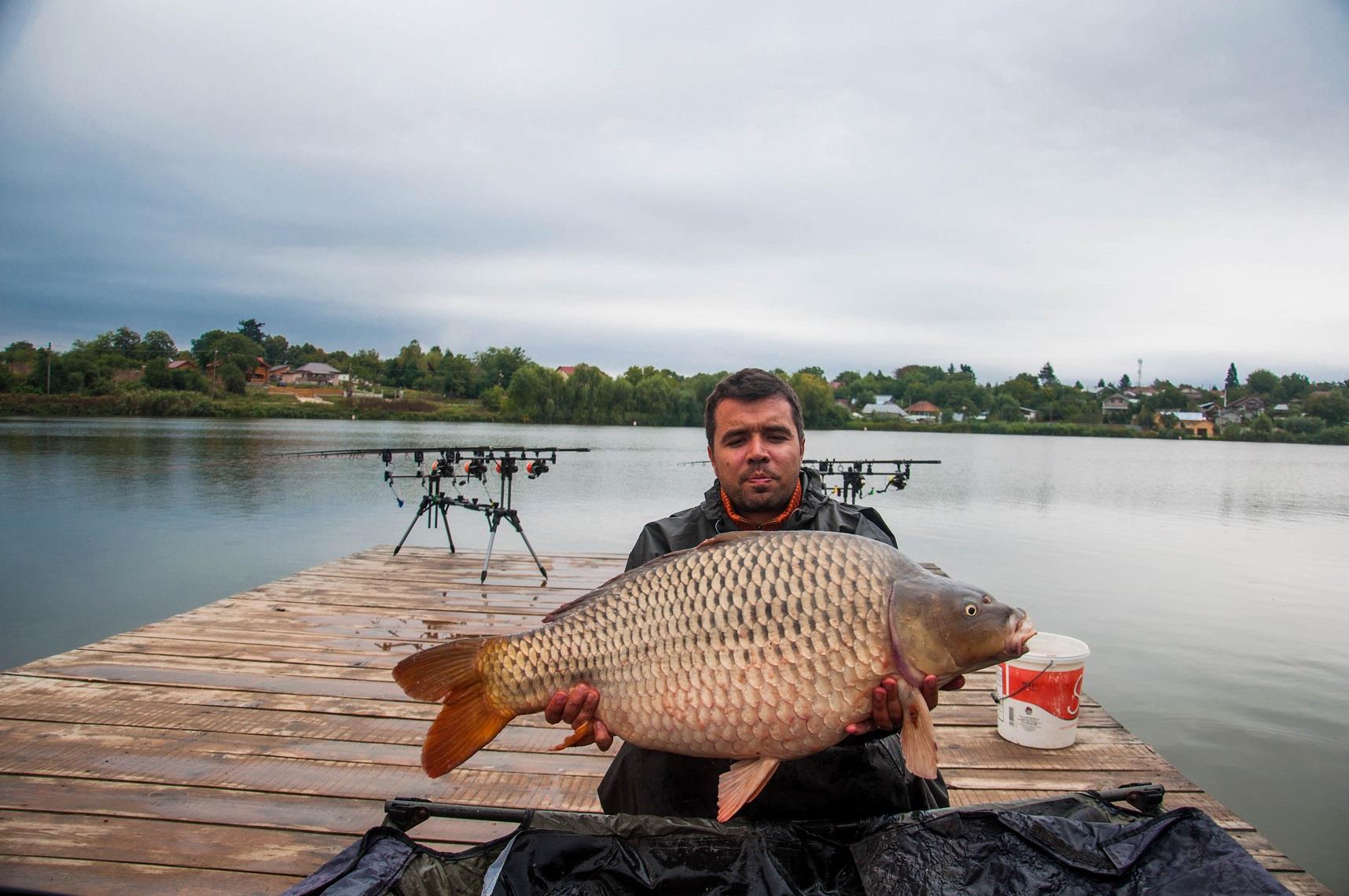 Expozitie de crapi la Moara Vlasiei 2 - 14-pescuit-moara-vlasiei-2.jpg