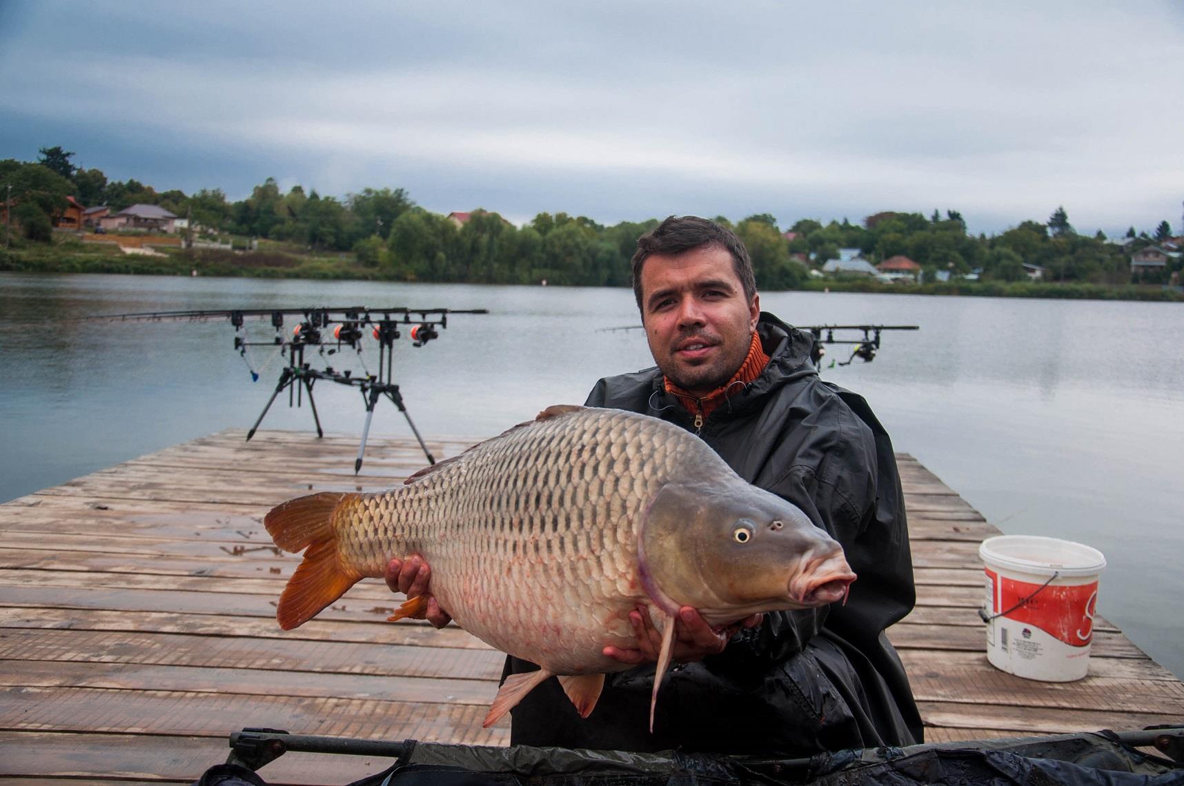 Expozitie de crapi la Moara Vlasiei 2 - 15-pescuit-moara-vlasiei-2.jpg