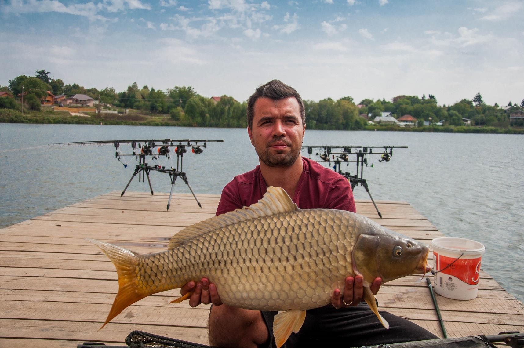 Expozitie de crapi la Moara Vlasiei 2 - 19-pescuit-moara-vlasiei-2.jpg