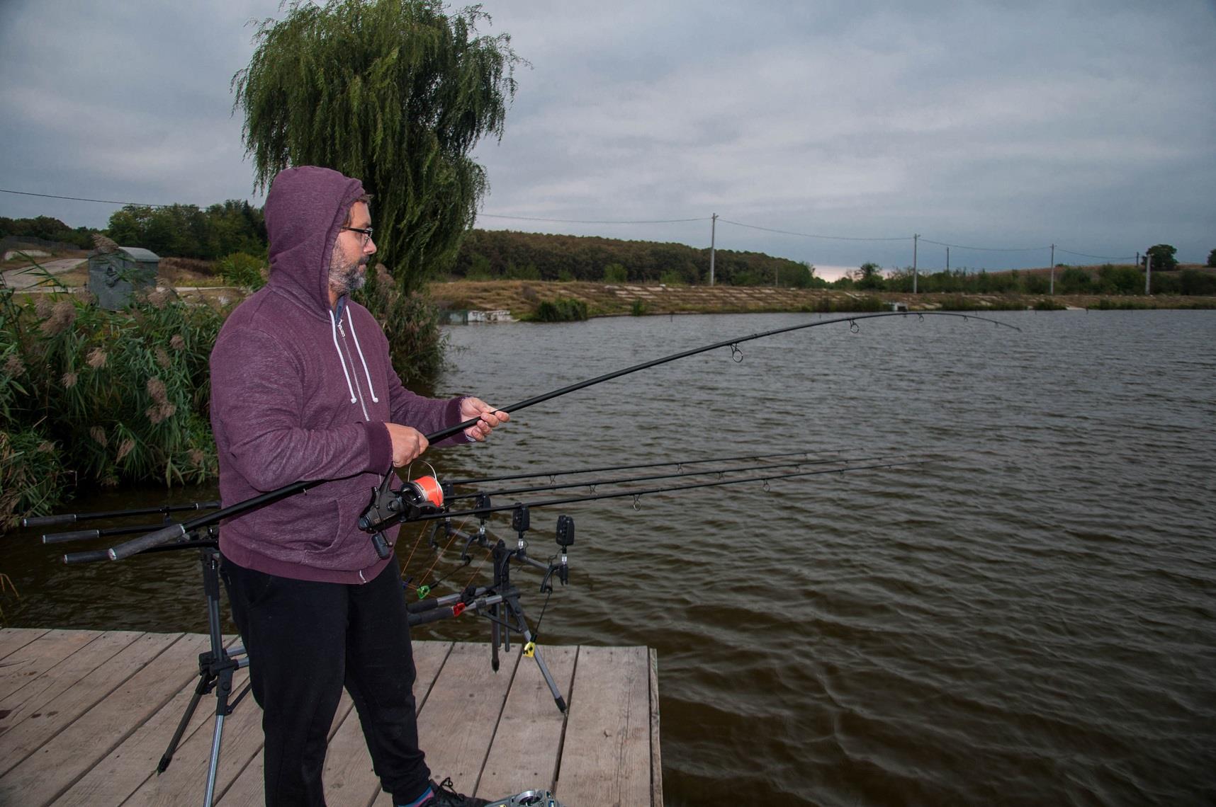Expozitie de crapi la Moara Vlasiei 2 - 7-pescuit-moara-vlasiei-2.jpg