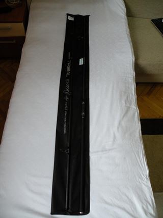 lanseta de pescuit la crap, Shimano Tribal Velocity 3m 3lbs