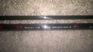 Lanseta Daiwa-Orprey 11 ft, 15-60g semiparabolica