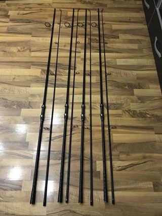 Lansete crap MAD D-Fender