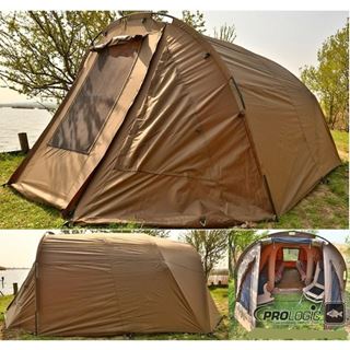 PROLOGIC COMMANDER WINTERSKIN VX2