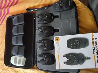 Senzori prologic snz 4+1