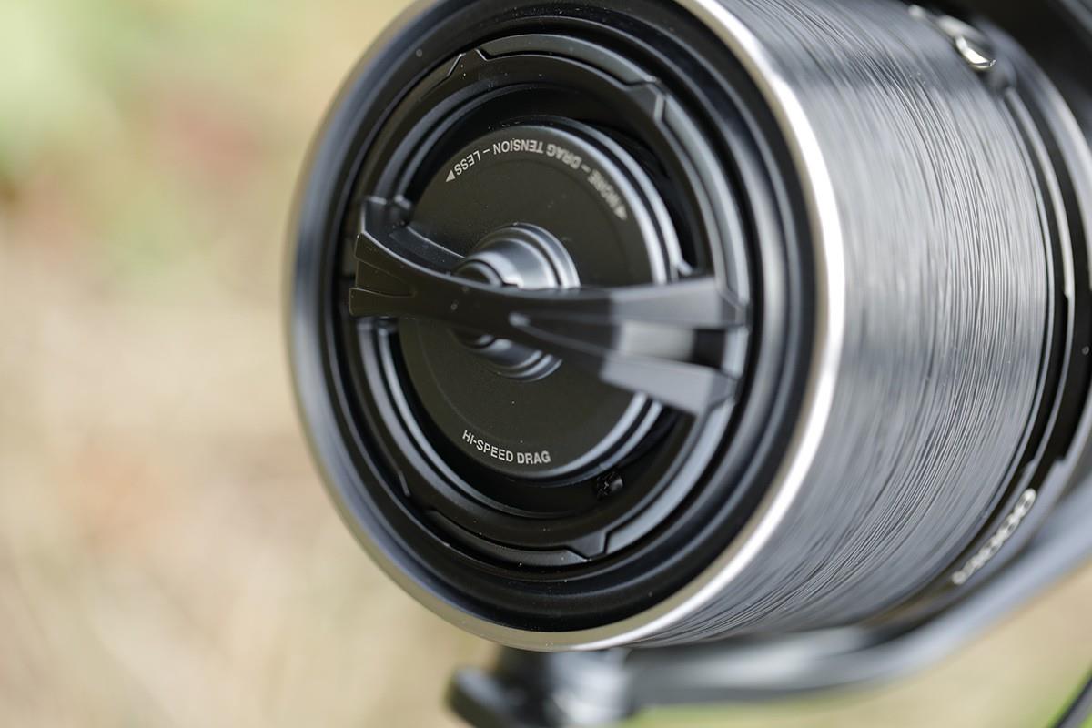 Shimano Ultegra CI4+ 14000 XTC  - Shimano Ultegra CI4+ 14000 XTC 