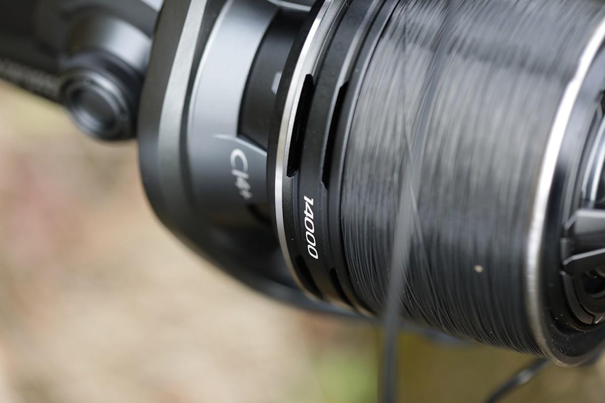 Shimano Ultegra CI4+ 14000 XTC  - Shimano Ultegra CI4+ 14000 XTC 