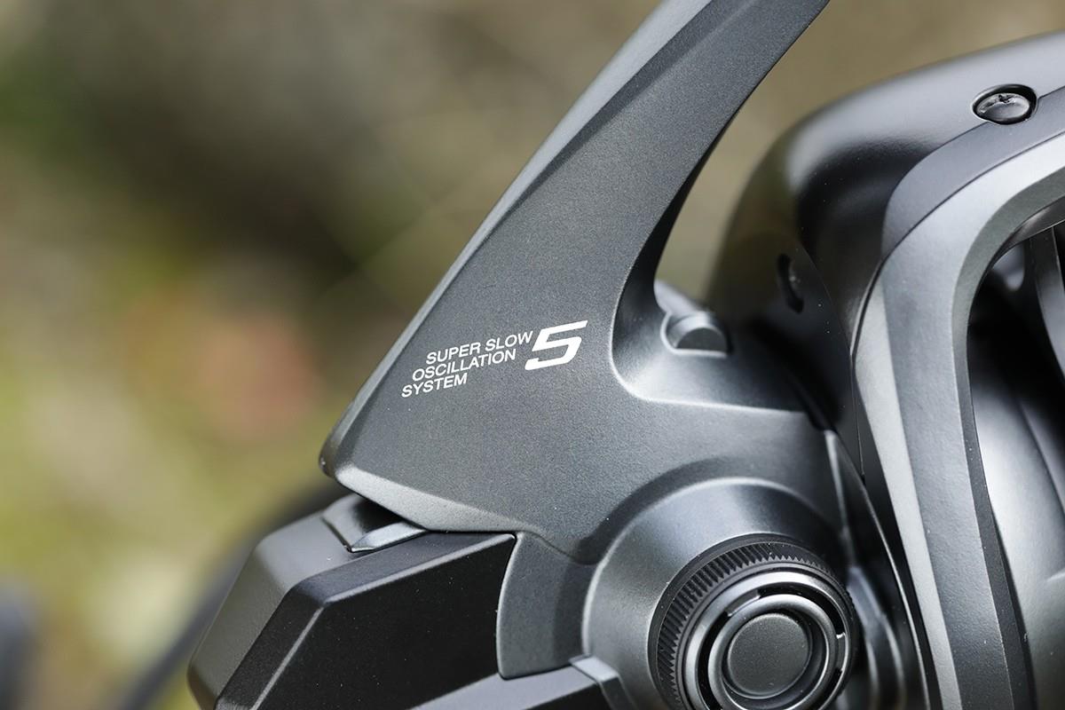 Shimano Ultegra CI4+ 14000 XTC  - Shimano Ultegra CI4+ 14000 XTC 