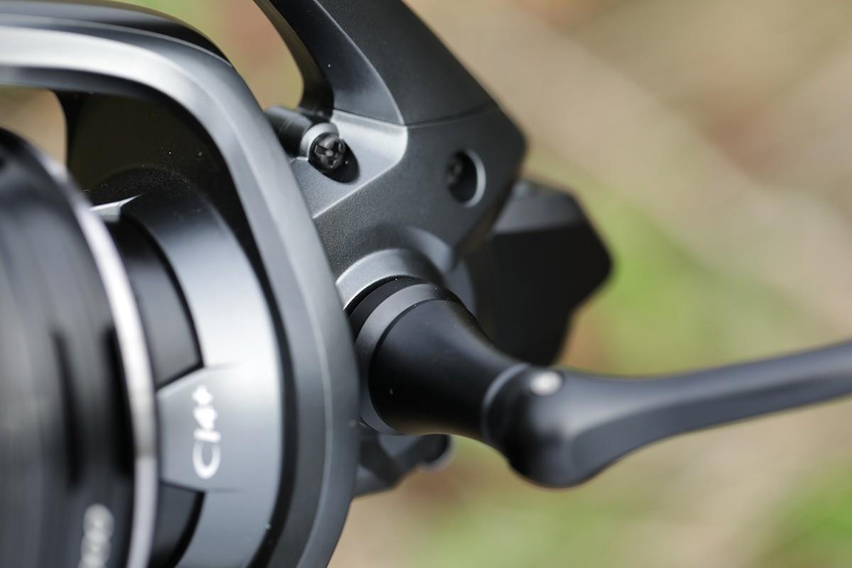 Shimano Ultegra CI4+ 14000 XTC  - Shimano Ultegra CI4+ 14000 XTC 