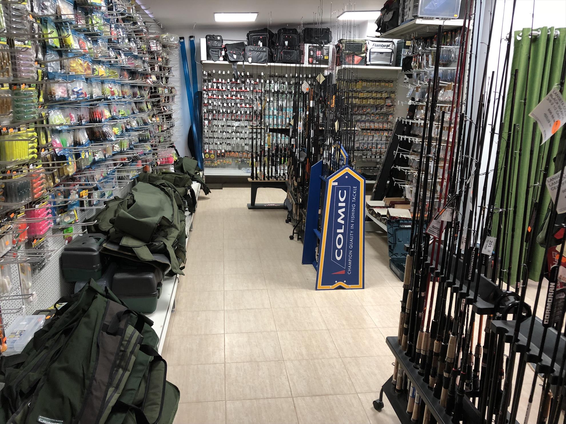 Magazin Famous Fishing Brands - Claumar Pescar - galerie-foto-claumarpescar-10.jpg