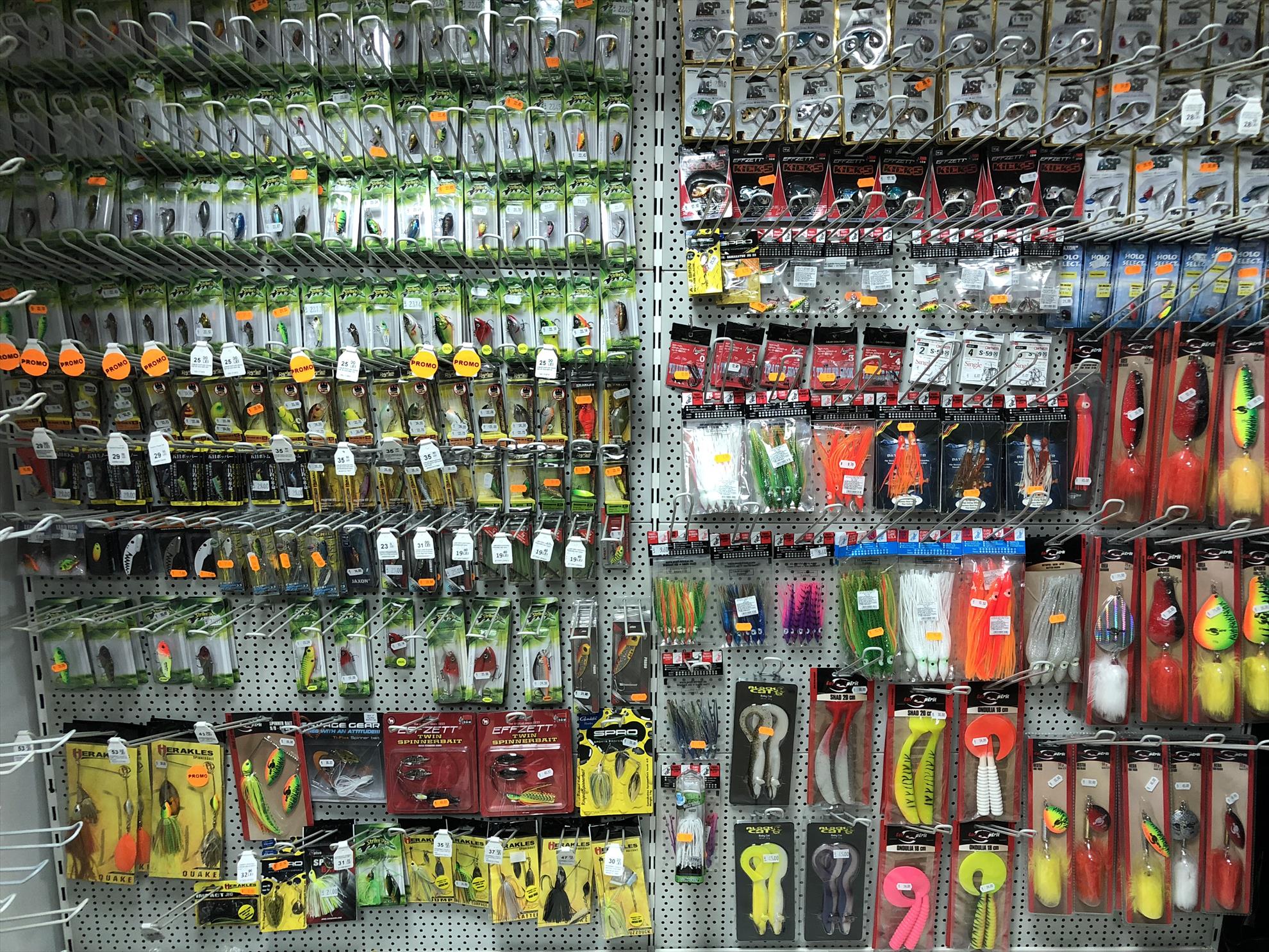 Magazin Famous Fishing Brands - Claumar Pescar - galerie-foto-claumarpescar-11.jpg