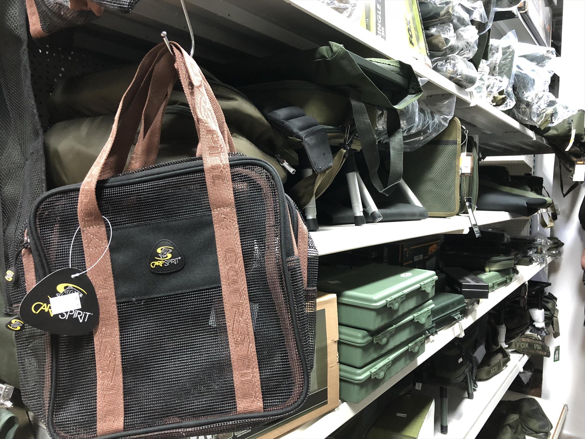 Magazin Famous Fishing Brands - Claumar Pescar - galerie-foto-claumarpescar-12.jpg