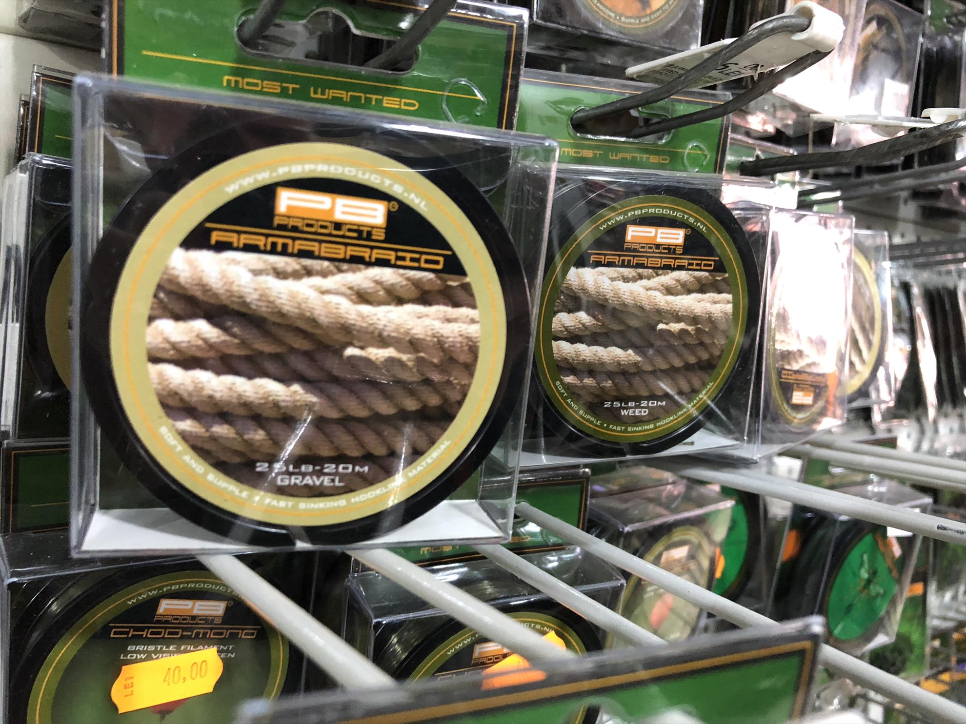 Magazin Famous Fishing Brands - Claumar Pescar - galerie-foto-claumarpescar-16.jpg