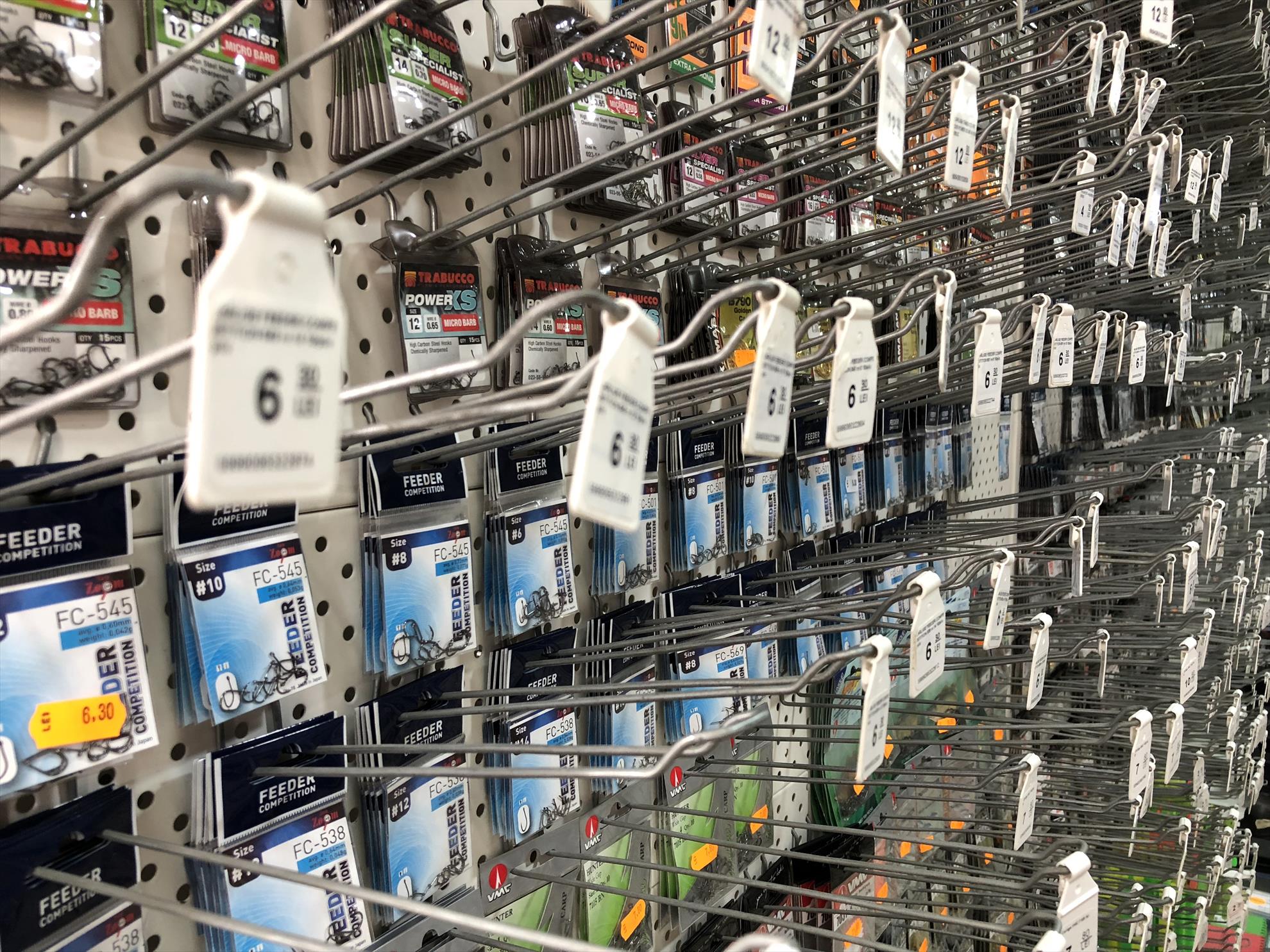 Magazin Famous Fishing Brands - Claumar Pescar - galerie-foto-claumarpescar-6.jpg