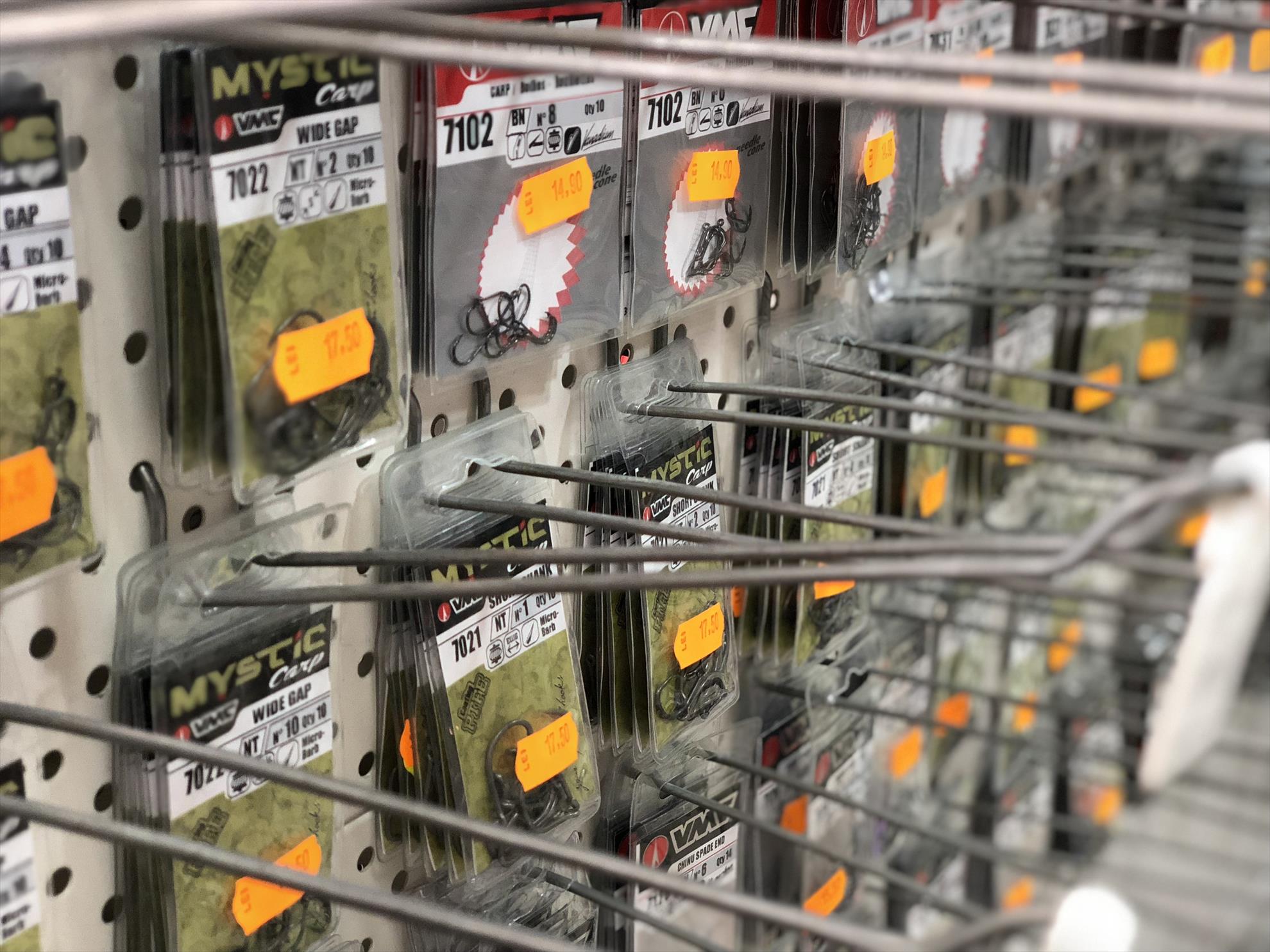 Magazin Famous Fishing Brands - Claumar Pescar - galerie-foto-claumarpescar-7.jpg