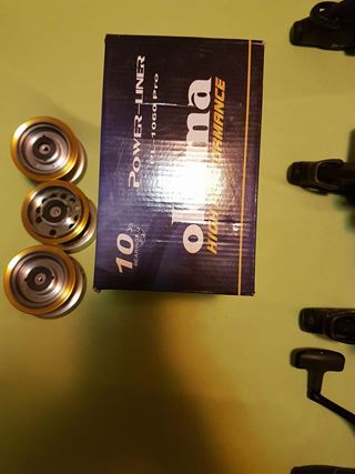Okuma Power-liner Pl-1060 Pro 