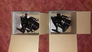 Shimano aerlex 7000 xta