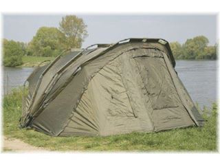 Cort pentru pescuit model SKARP