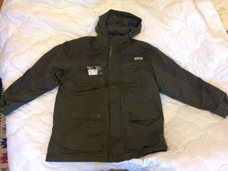 Costum Chub Vantage All Weather Suit New