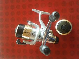 Mulineta Shimano STRADIC GTM-RB 2500