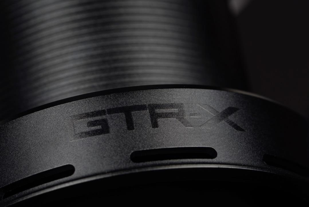 Strategy GTR-X - Strategy GTR-X