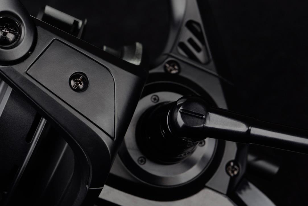 Strategy GTR-X - Strategy GTR-X