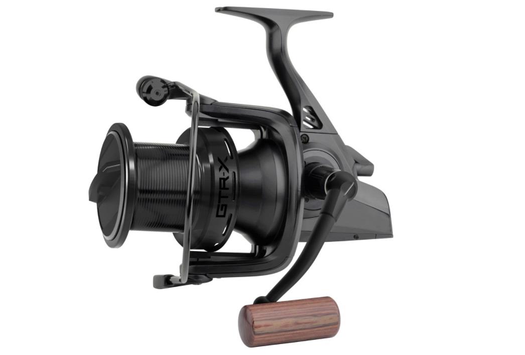 Strategy GTR-X - Strategy GTR-X