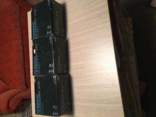 SHIMANO ULTEGRA 12000 XTA