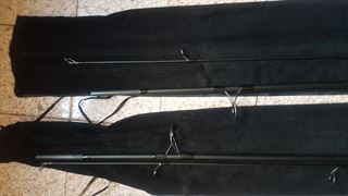 2 Hakuyo MTX 14 3.90m 3.75lb