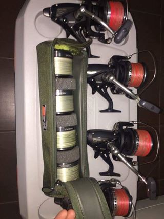 Mulinete Shimano bblrc xta-lc 