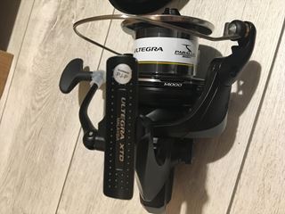 Shimano Ultegra 14000 XTD