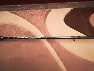 2 x Silver Shadow Feeder 3.90m 60-120gr