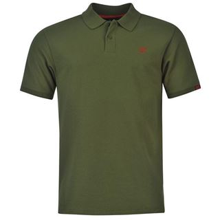 Tricou polo pescuit Diem, marimea L, nou, sigilat