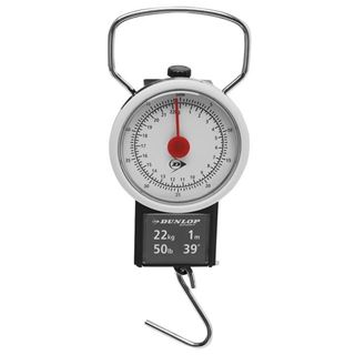 Cantar pescuit Dunlop, pana la 22 kg, nou, sigilat