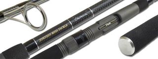 4 lansete Harrison Chimera 12'(3,6 m)/3,25 lbs