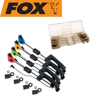 Set swinger Fox MK2 Illuminated