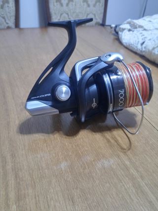 mulinete shimano aerlex spod 7000