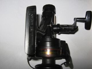 Mulineta Daiwa RG 1655