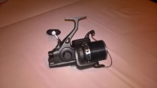 Mulineta Fox Stratos 12000 Mag