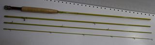 Lanseta Fly JMC Expression 9' # 3/4 - 4, 2.74m, 4 tronsoane