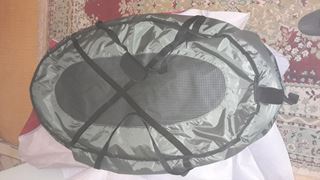 Saltea primire nouă