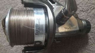Mulineta Wychwood Exorcist Big Pit Freespin 65