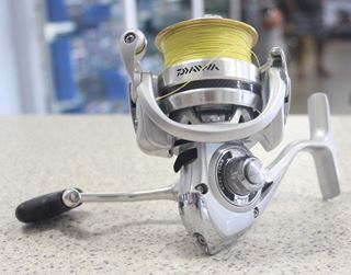Mulineta Daiwa Caldia CD 3000
