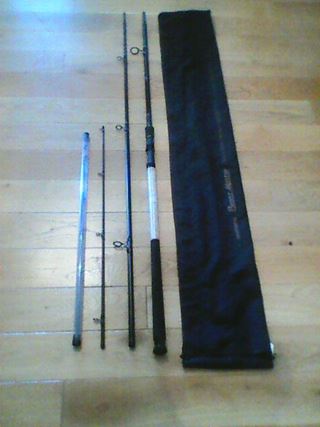 Feeder Shimano BeastMaster CX Extra Heavy 13’