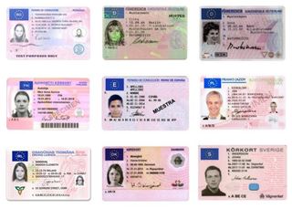 Cumpărați permisul de conducere UE, română, Whatsapp: +276037534