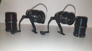 2 x Shimano Ultegra 5500 XTD