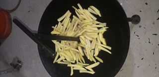 Gratar peste
